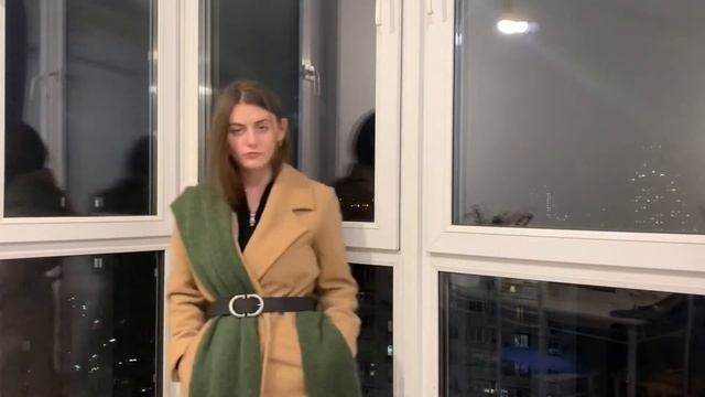 Как носить шарф? Что нужно знать, прежде чем его надеть?