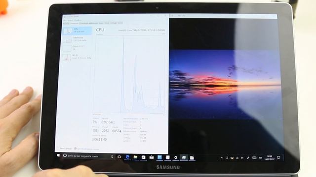 Samsung Galaxy Book, recensione in italiano смотреть онлайн
