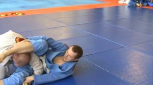 BJJ Рыбинск Сергей Красиков.MPG