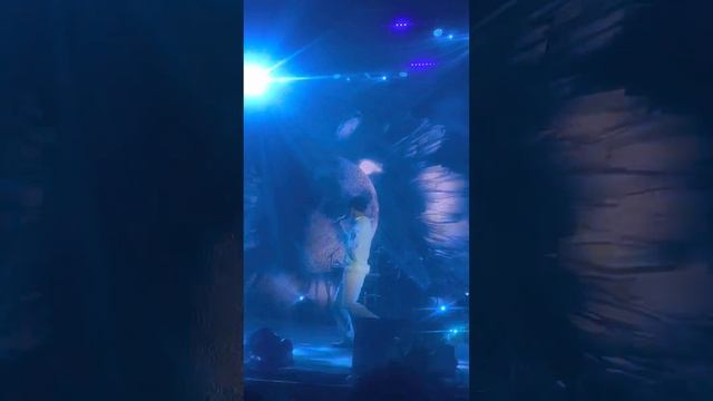 Dimash “Любовь уставших лебедей”, Antalya 2023 смотреть онлайн