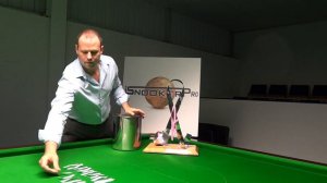 2013 Pink Ribbon Pro am - Professional Draw