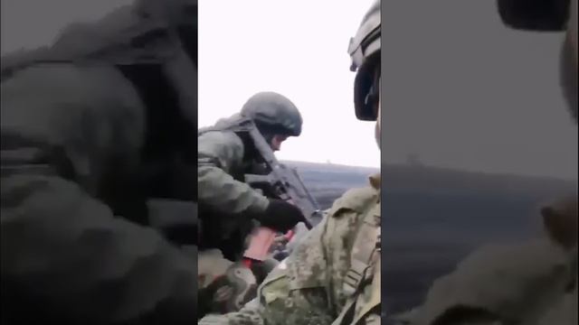 ЗА ПОБЕДУ!!! ЗА РОССИЮ Матушку! БОЕЦ ТВ ОК.