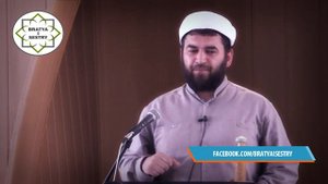 История завоевание Иерусалима Умаром ибн аль Хаттабом | Шуайб Абу Марьям