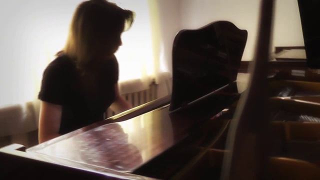 Елена Терлеева - нет меня