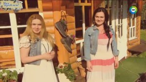 Ирина Мозелова и Виктория Катаева. Что можно сделать из старых ботинок и сумки