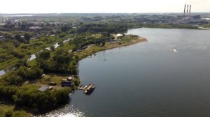 Беловское море. Лето 2021