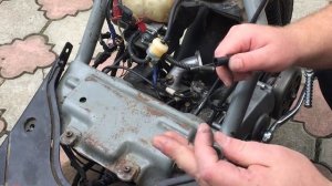 ⚠️Який КАРБЮРАТОР купити на SUZUKI LETS 3