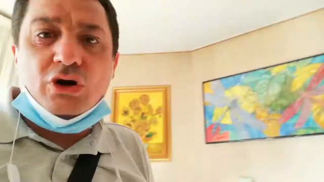 Nuova visita immobile - via Grossi смотреть онлайн