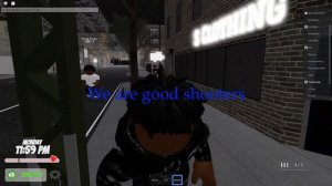 Why you should be a crip [ny south bronx roblox]