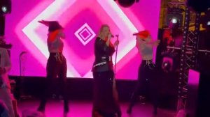 Анна Семенович я за тобой