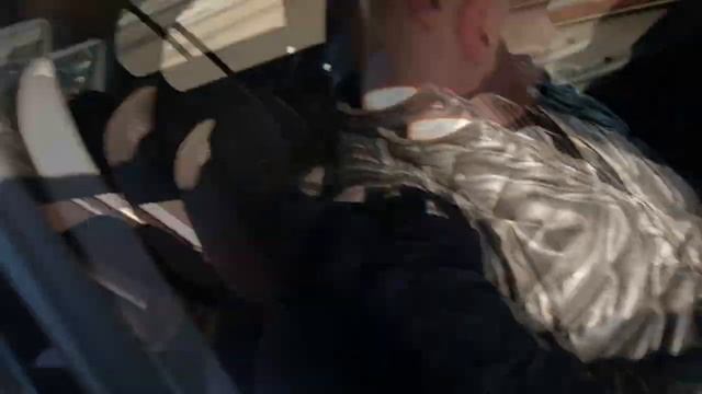 Забрали автомобиль из транспортной компании смотреть онлайн