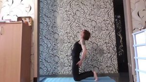 21 повтор Пять Тибетских жемчужин, упражнений #Оковозрождения, #пятьтибетскихжемчужин