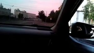 Camry 3.5 VS Mercedes E 2.0