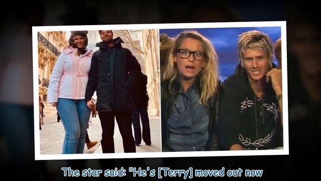 Josie Gibson’s love life - Big Brother romance to This Morning cameraman lover rumours смотреть онлайн