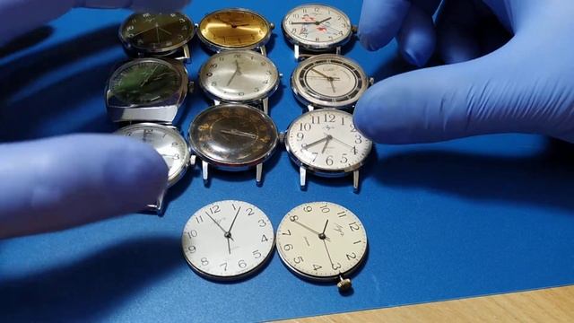 Купил дёшево часы на продажу eBay смотреть онлайн