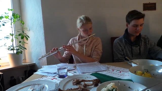 Моя немецкая семья. смотреть онлайн