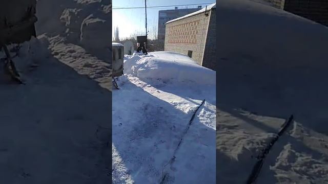 Как обманывает администрация города и УК Домашний Уют г. Энгельс. смотреть онлайн