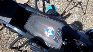 HOW TO Change Spark Plugs on an INDIAN SCOUT MOTORCYCLE.