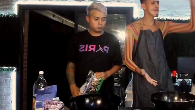 JUGÓ PIZZINI??? ft @MarkitoNavaja смотреть онлайн