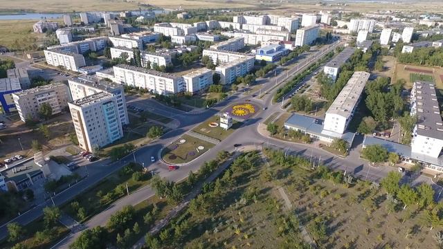 Что происходит в Лисаковске прямо сейчас? смотреть онлайн