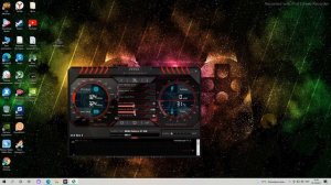Программа для поднятия FPS в играх MSI AFTERBURNER 2021_Мгновенный прирост FPS ОТ 15 ДО 25 ! РЕАЛЬНО