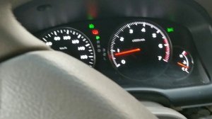 Prado 120 задние противотуманки