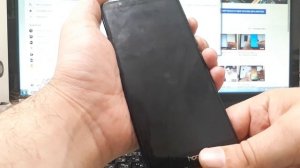 FRP! Honor 7X BND-L21 EMUI 9.1.0 Сброс аккаунта Google.