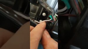 Toyota Land Cruiser 200 2008г.Как подключить фары рестайлинг ,СТО Unitauto,Днепр