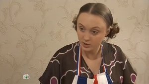 Возвращение Мухтара 2. Бонни и Клайд