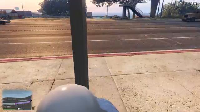 Как заработать в GTA 5 Online - Ограбление магазинов (markets) смотреть онлайн