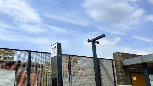 Белорусский вокзал,Голицыно и дер. Тарасково, Калининец, Московская обл. смотреть онлайн