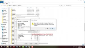 How to fix error code 2503 2502 2753 install Blender in Windows 10 7 64 bit