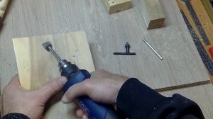 Как сделать самодельную фрезу? Тест фрезы!