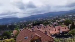 Испания, Хихон. Путешествие вдоль океана. Потрясающие виды!!