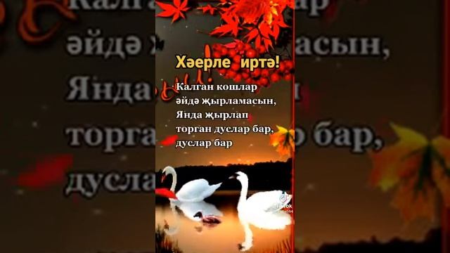 Наконец настала осень?? смотреть онлайн