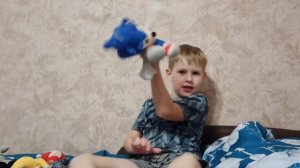 #Видос Кирилла #суперсоник #соник #соникбум