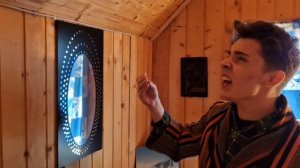 ЭКРАНИЗАЦИЯ СКАЗКИ САЛТЫКОВА-ЩЕДРИНА "Дикий помещик"