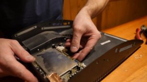 Лучший пульт по цене мобильника - Behringer X18. Обслуживаем и устраняем проблемы с WIFI.