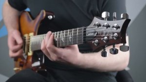 Transformers Animated Theme on Guitar