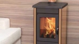 Печи-камины MBS