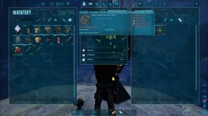 Ragnarok Crystal Locations - Ark Survival Evolved