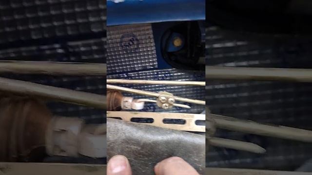 не открывается дверь на ланосе с наружной стороны смотреть онлайн