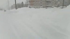 Видео для тех, кто собирается переехать на Дальний восток!