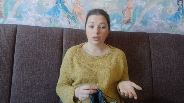 TAG: Вязание на заказ /Мой опыт /Коротко