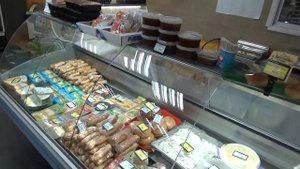 Как открыть мясной магазин. Знакомство.