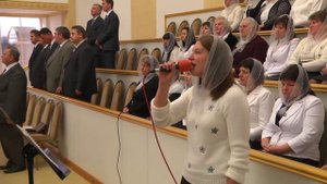 Оскорбления и насмешки / Песня