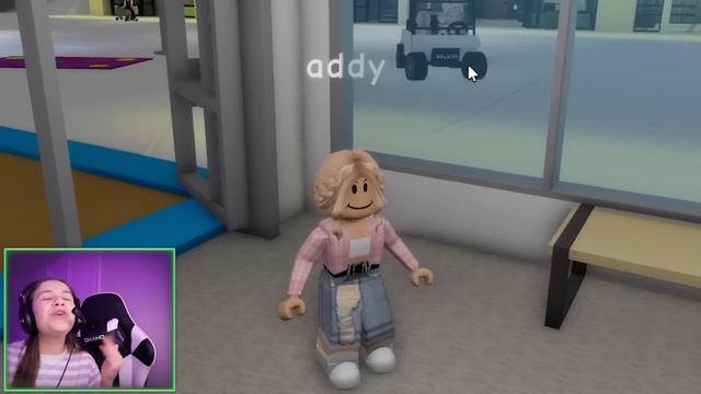 BECOMING EVIL TWINS IN BROOKHAVEN!! смотреть онлайн