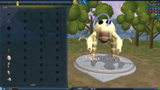 ИГРЫ ГДЕ ТЫ-БОГ/SPORE И WORLDBOX смотреть онлайн