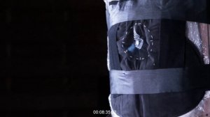 Ружье 12 калибра против обычного бронежилета и уникального бронежилета скрытого ношения Demidov Armo