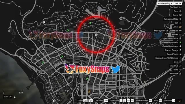 GTA Online After Hours DLC Update: NEW Terrorbyte Details - Drones, Player Scanner & Client Jobs!